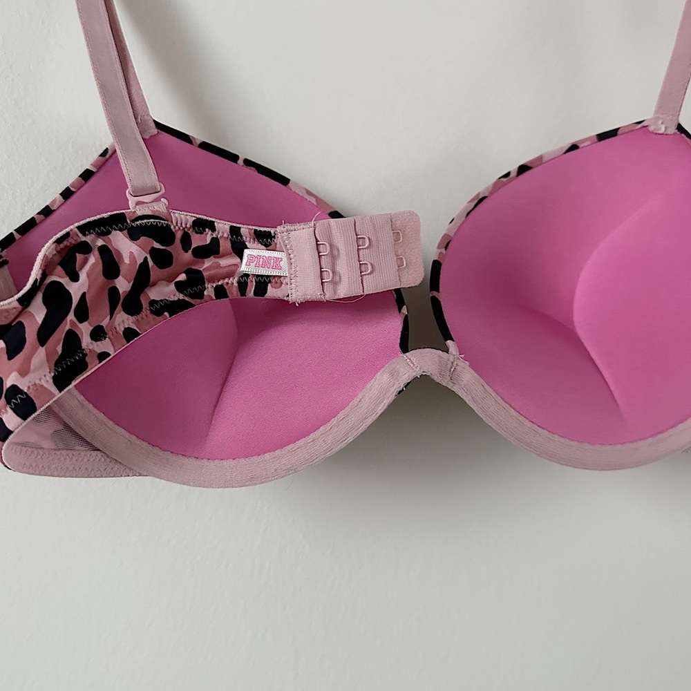 Victoria’s Secret PINK Bra - Picture 9 of 14